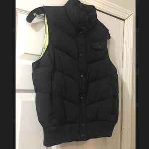 GAP Puffer Vest with Pocket Small